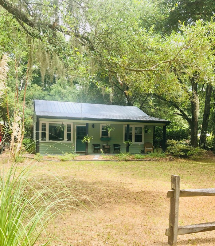 1607 Park Ave, Beaufort, SC 29902 House Rental in Beaufort, SC