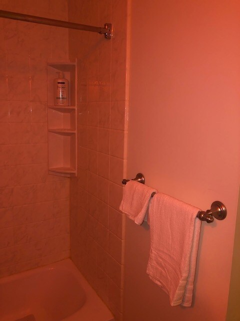 Master Full Bath - 129 Brittany Farms Rd