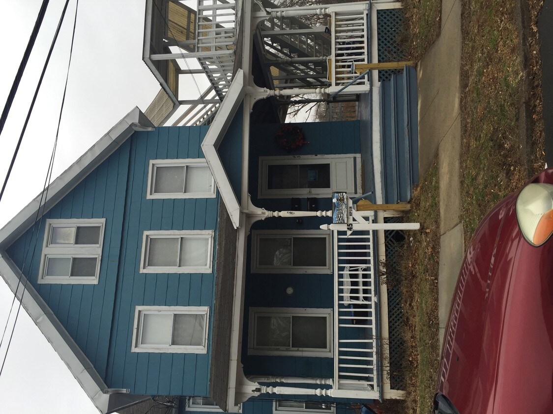 45 Hopson Ave, Branford, CT 06405 Apartments in Branford, CT