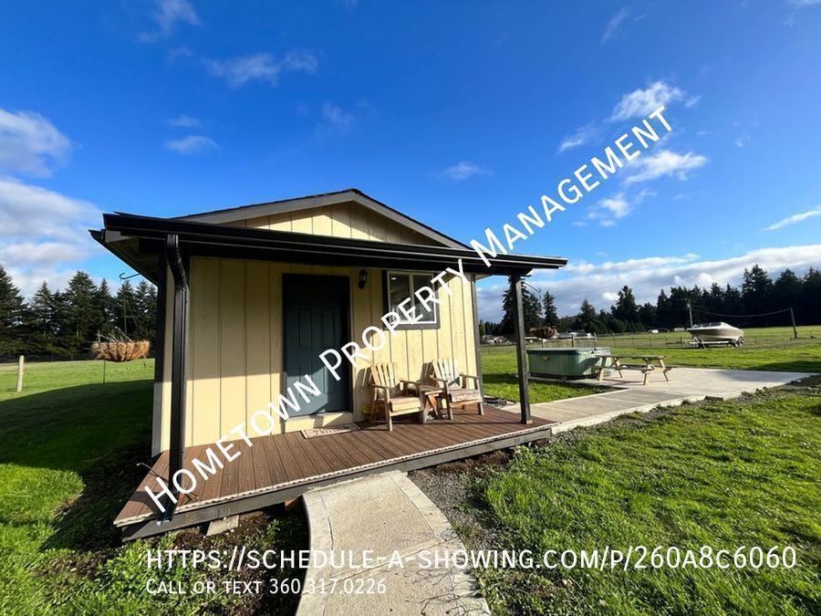 18844 Jare St SW Unit A, Rochester, WA 98579 Room for Rent in Rochester, WA