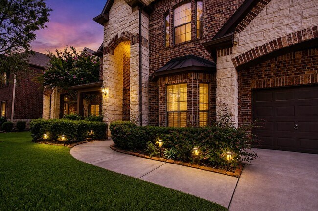 Foto del edificio - 3431 Pennington Trace Dr