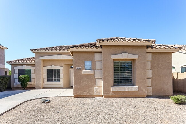 Building Photo - 14133 W Crocus Dr