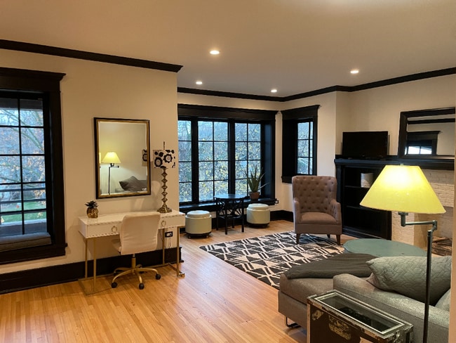 Photo - 1126 W Morse Ave Apartment