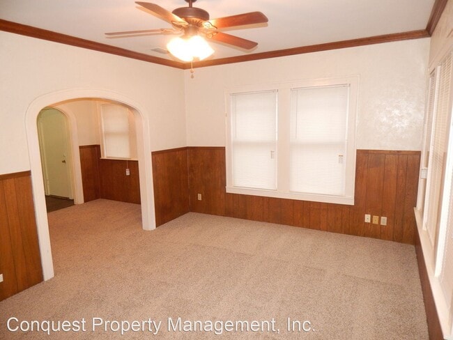 Foto del edificio - 1 br, 1 bath House - 418 S. Spring Ave.