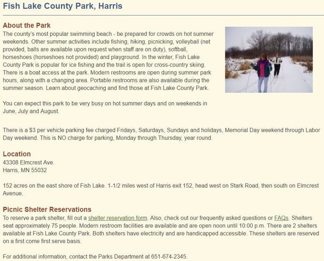 Rush City Country Apartments Apartments in Rush City, MN