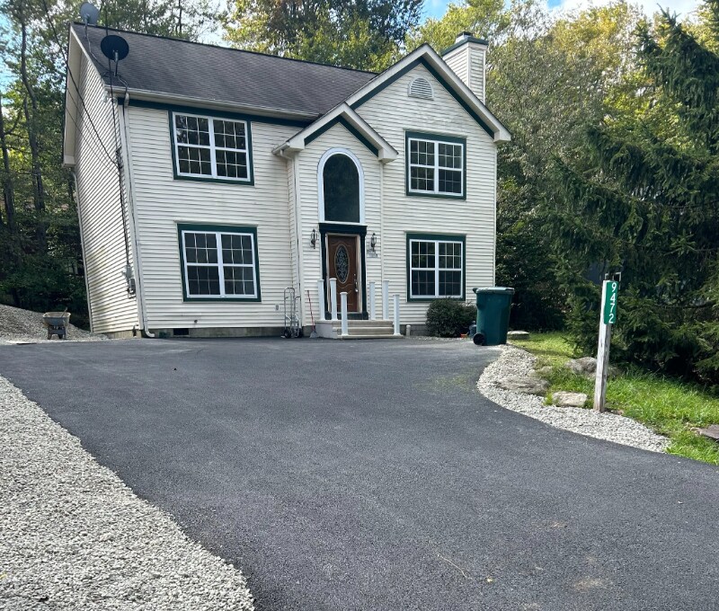 9472 Juniper Dr, Tobyhanna, PA 18466 House Rental in Tobyhanna, PA