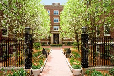 Foto del edificio - bedroom in Cambridge MA 02387
