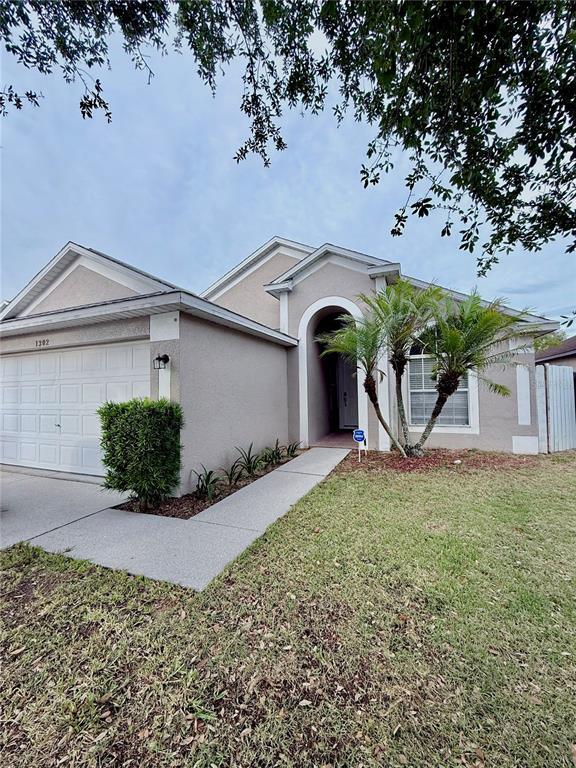 Building Photo - 1302 Belvoir Dr