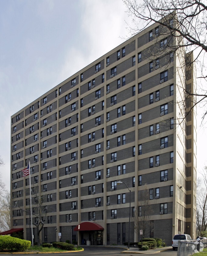 Building Photo - The Beechwood
