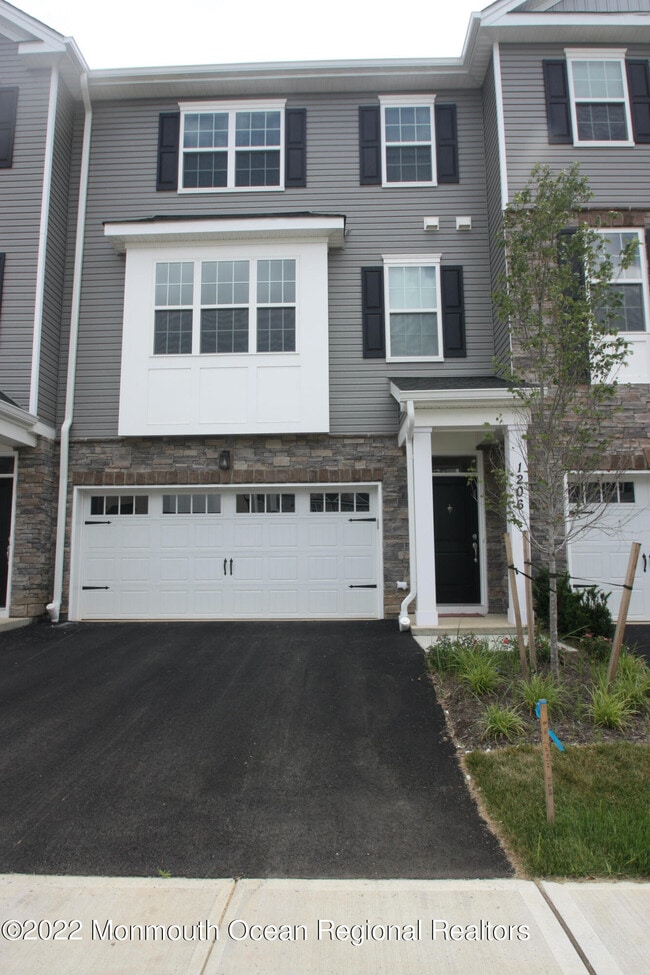 Building Photo - 1206 Arose Ln