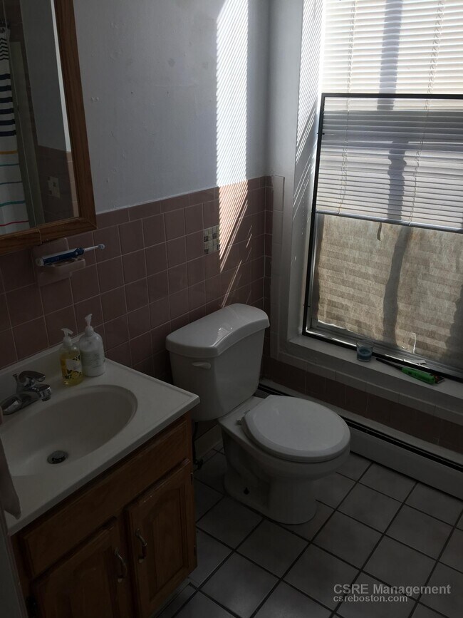 Foto del edificio - 3 Union Park