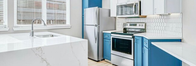 Foto del edificio - 3467 Roxboro Rd NE