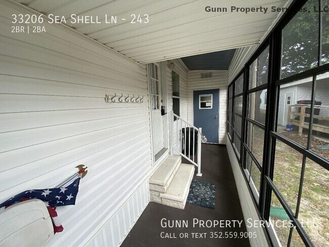 Building Photo - Nice 2 bd 2 bath Single Family