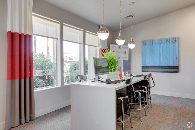 Casa club - Envision