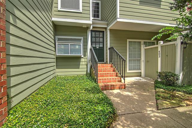Foto del edificio - 6220 Bentwood Trail