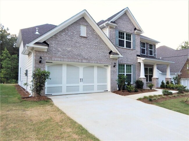 Building Photo - 4940 Sierra Creek Ct NE