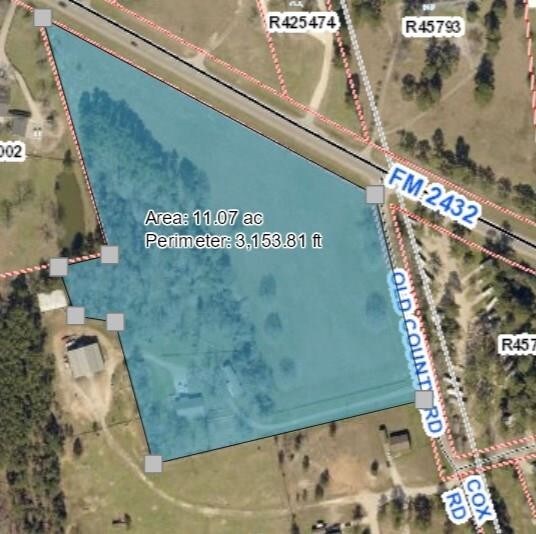 Primary Photo - 12225 Old County Rd