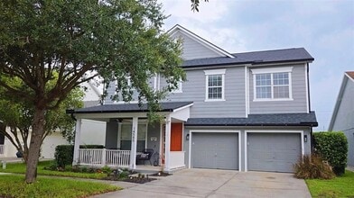 Building Photo - 14585 Cheever St