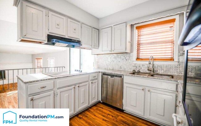 Foto del edificio - 8623 Grandbury Pl