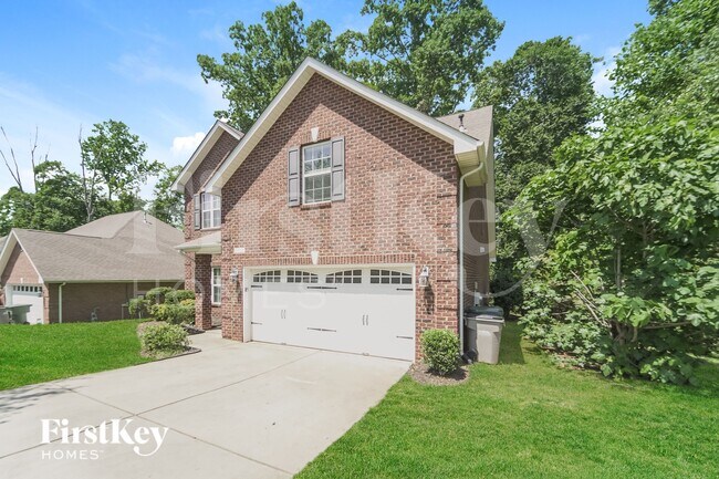 Foto del edificio - 2408 Kinmere Dr