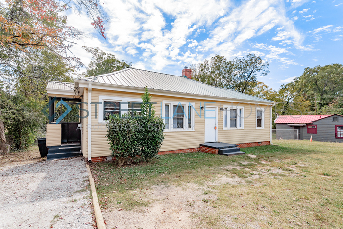 Primary Photo - 712 E Orr St