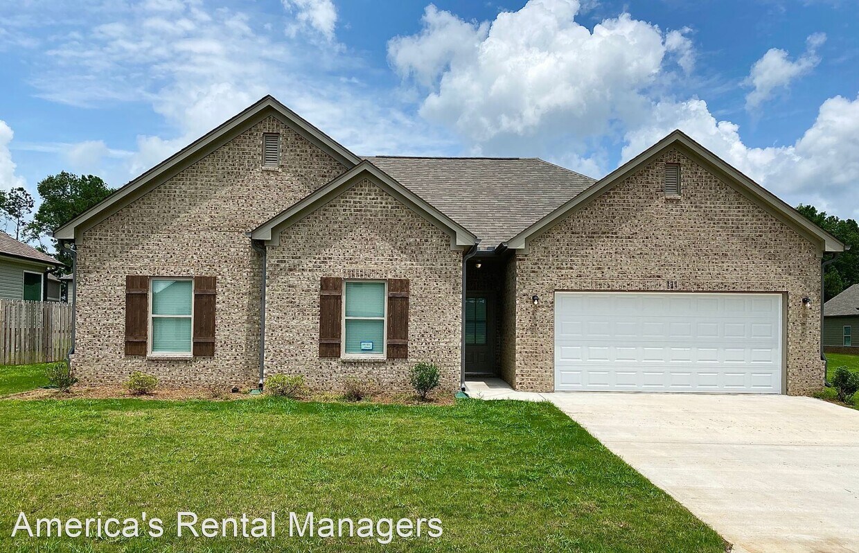 Foto principal - 4 br, 2 bath House - 111 Ballington Way