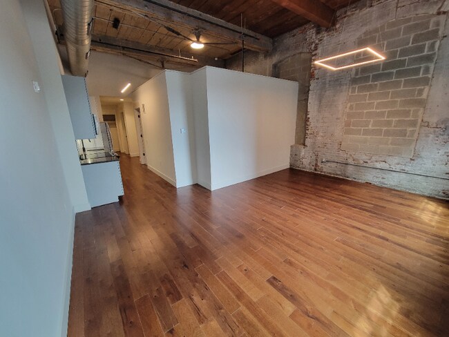 Foto del edificio - 173 W Berks St