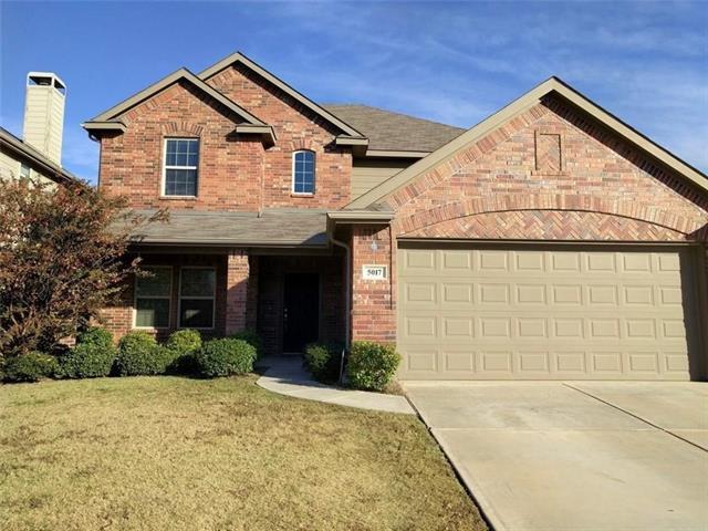 Foto principal - 5017 Hidden Pond Dr