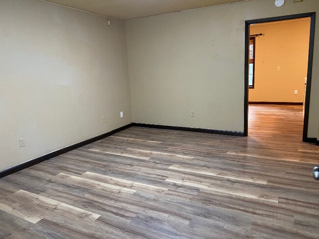 Foto del edificio - 806 Rector Rd