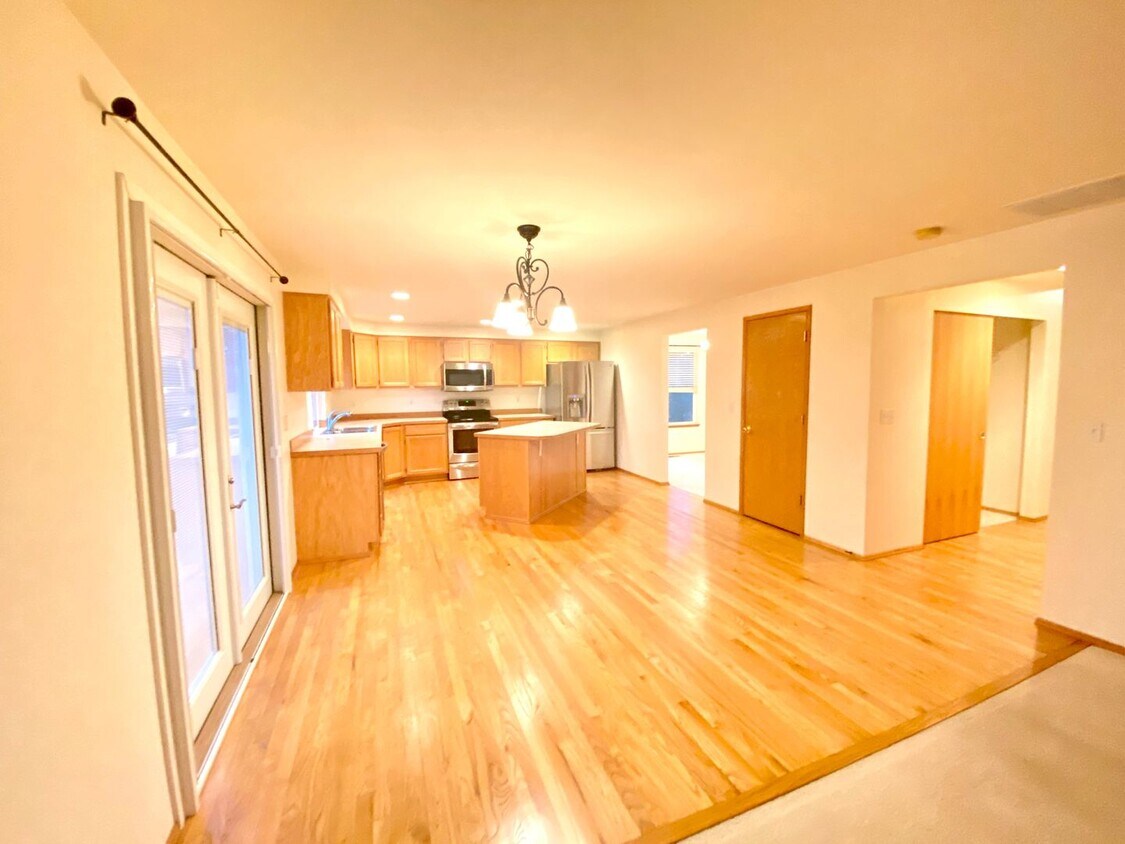 24104 130th Ave SE, Kent, WA 98030 House Rental in Kent, WA