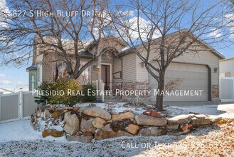Building Photo - 6827 S High Bluff Dr