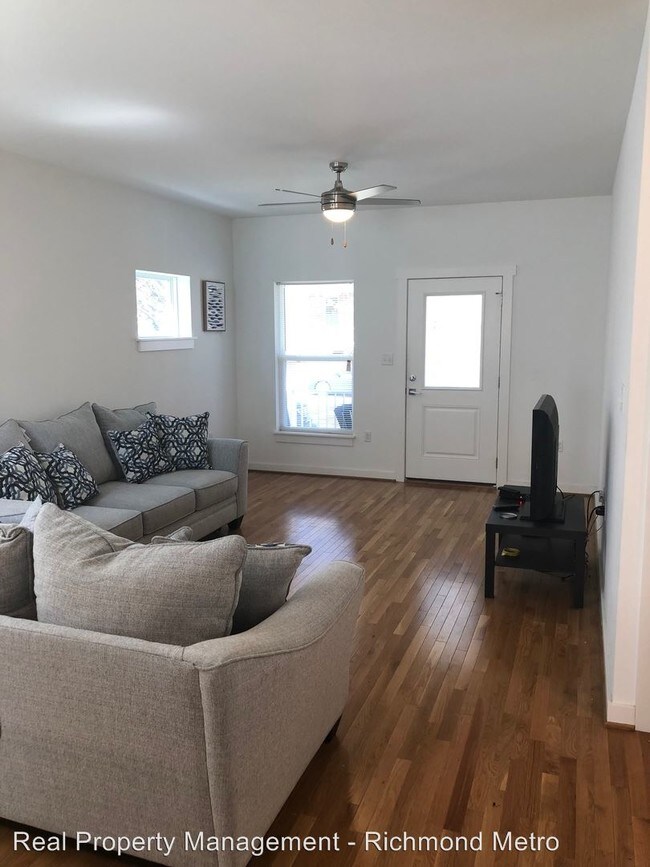 Foto del edificio - 1422 Porter St