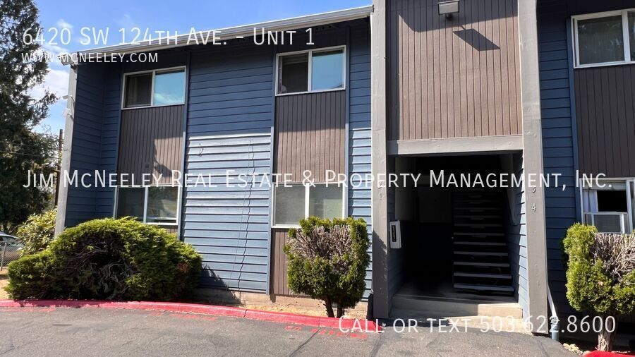 Foto principal - 6420 SW 124th Ave