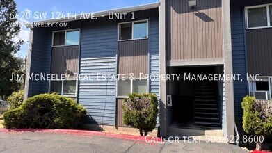 Building Photo - 6420 SW 124th Ave