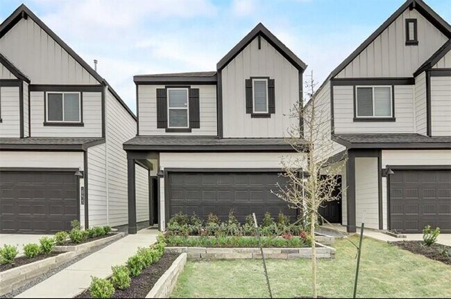 Foto del edificio - 10414 Belmont Orchard Trl