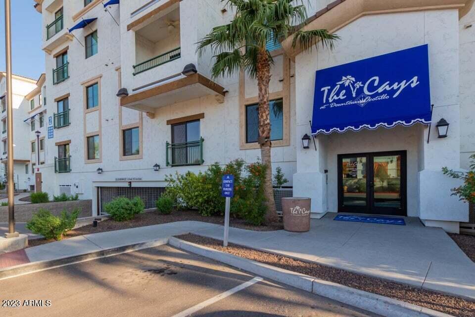 Foto principal - 2511 W Queen Creek Rd