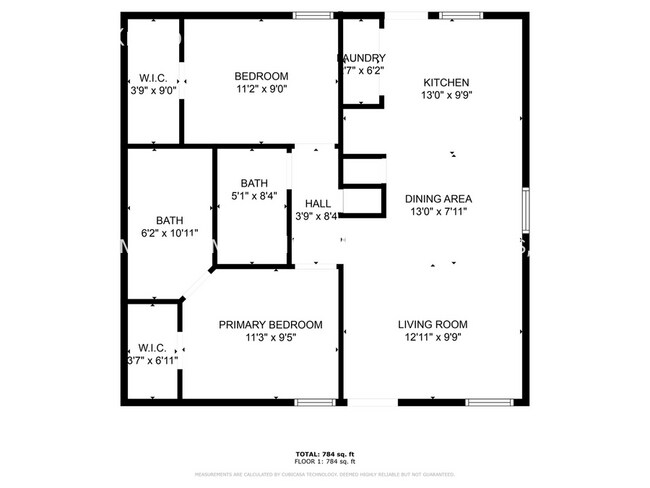 Building Photo - 1st Month Free with 13 Month Lease