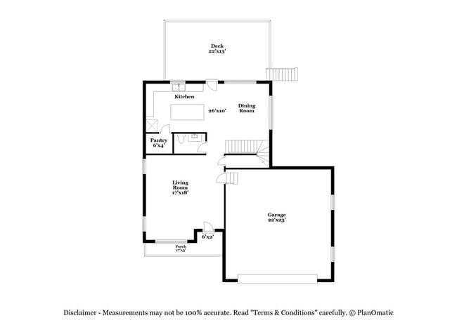 Foto del edificio - 2218 Moose Rd