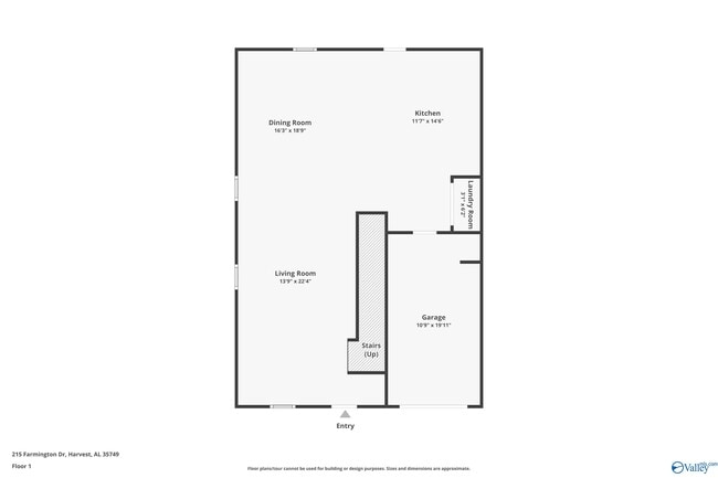 Building Photo - 215 Farmington Dr