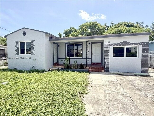 Foto del edificio - 1450 NW 35th St