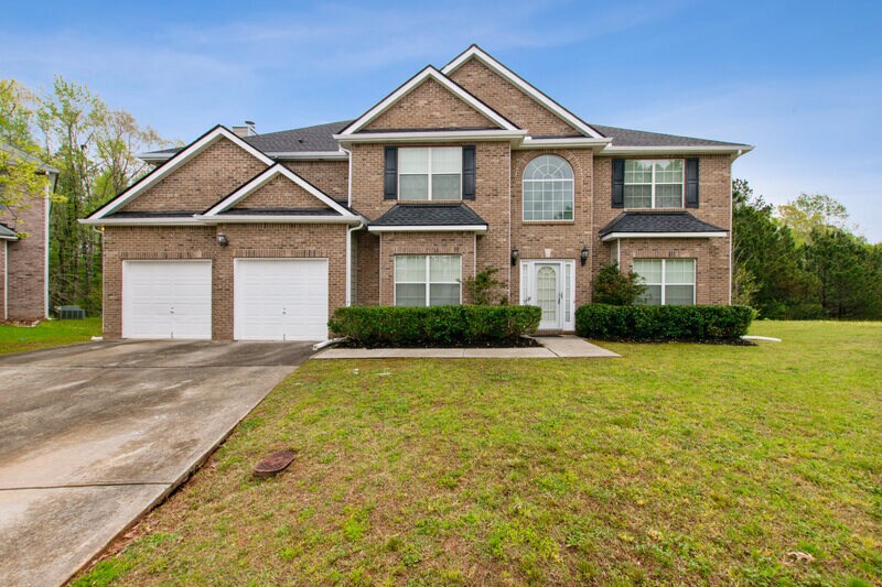 435 Tellico Cir SW, Atlanta, GA 30331 House Rental in Atlanta, GA