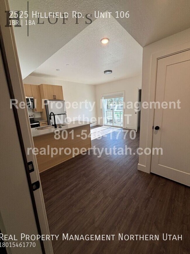 Foto del edificio - 2525 Hillfield Rd.-Unit 106