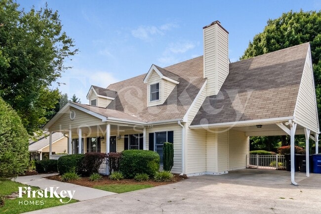 Building Photo - 4305 Oak Glen Dr