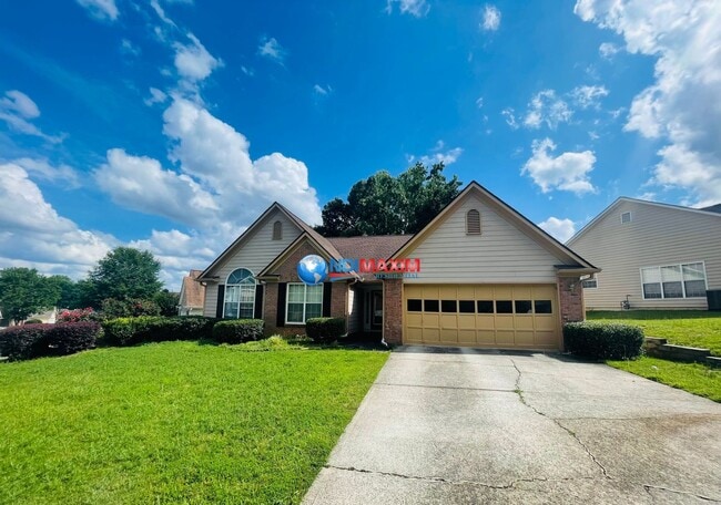 Spacious ranch in the DISCOVERY cluster in... - Spacious ranch in the DISCOVERY cluster in... House