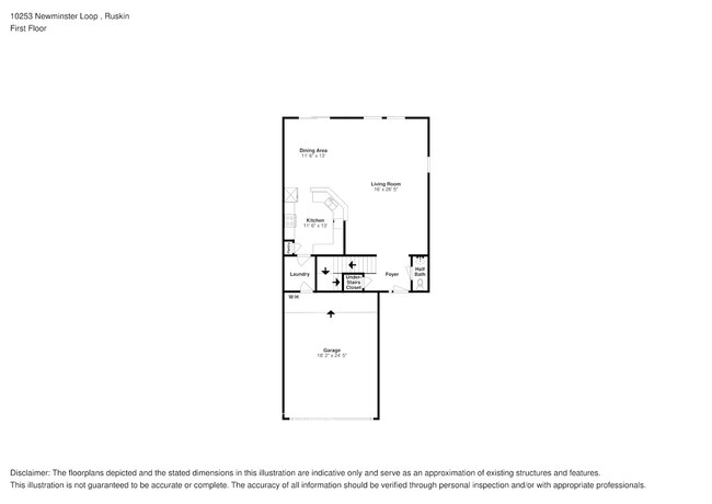 Foto del edificio - 10253 Newminster Loop