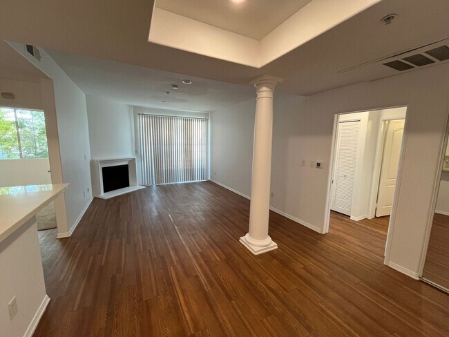 Interior Photo - 2245 Beverly Glen Blvd.