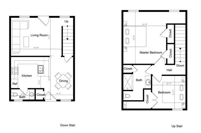 Foto del edificio - 12 River City Dr