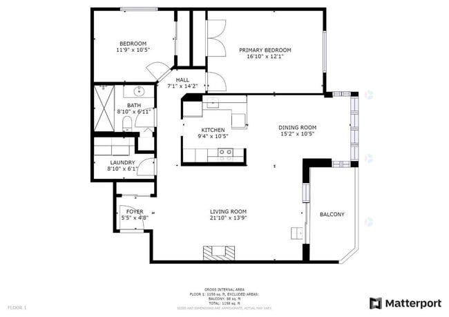 Photo du bâtiment - 4181 Rue de la Seine