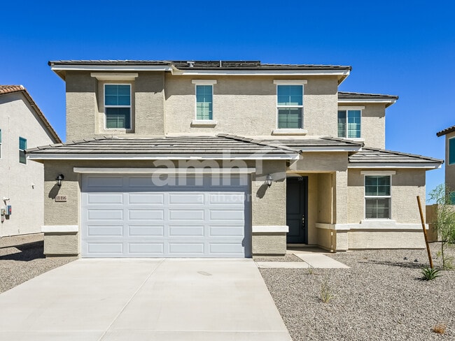 Building Photo - 18496 W Honeysuckle Dr