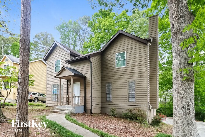 Foto principal - 3848 Valley Brook Rd